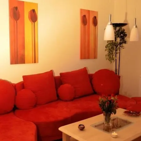 Moderne Ferienwohnung In Pillnitz * Dresden