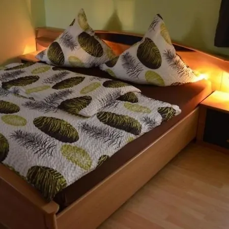Moderne Ferienwohnung In Pillnitz Dresden