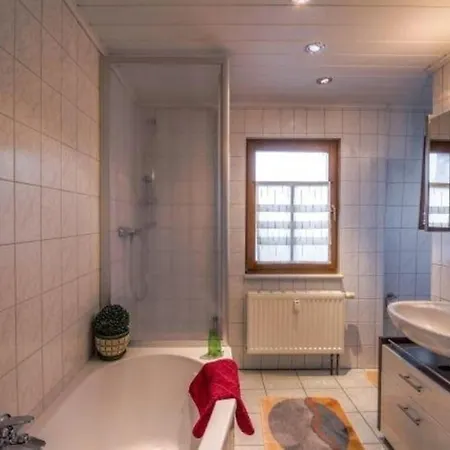 Apartment Moderne Ferienwohnung In Pillnitz