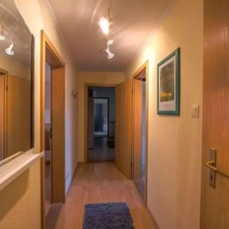Moderne Ferienwohnung In Pillnitz Apartment Dresden