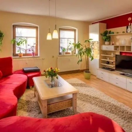 Moderne Ferienwohnung In Pillnitz *
