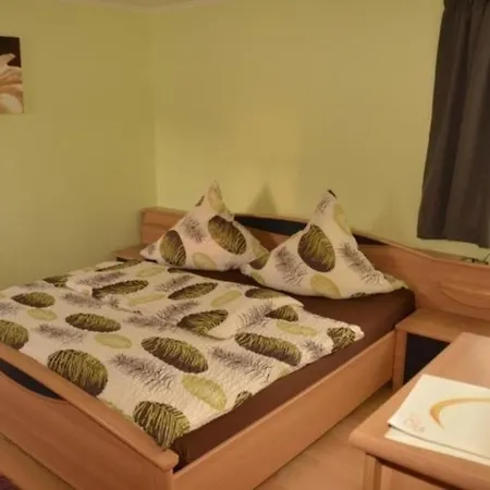 Moderne Ferienwohnung In Pillnitz Apartamento Dresde