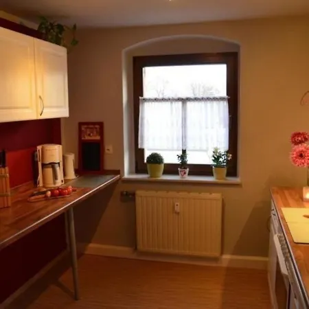 Moderne Ferienwohnung In Pillnitz *